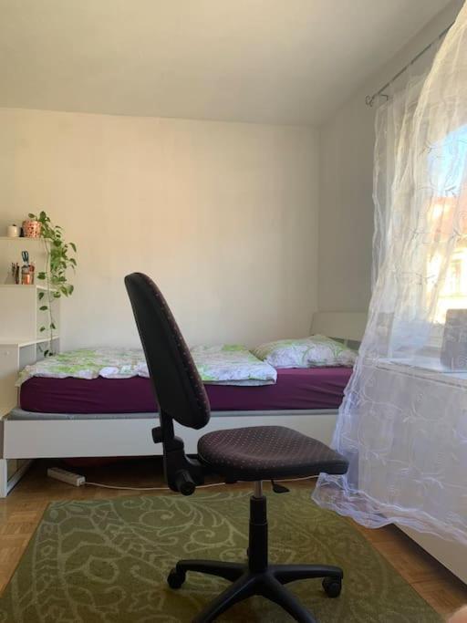 Kleine Wohnung Im Zentrum Graz Exterior foto